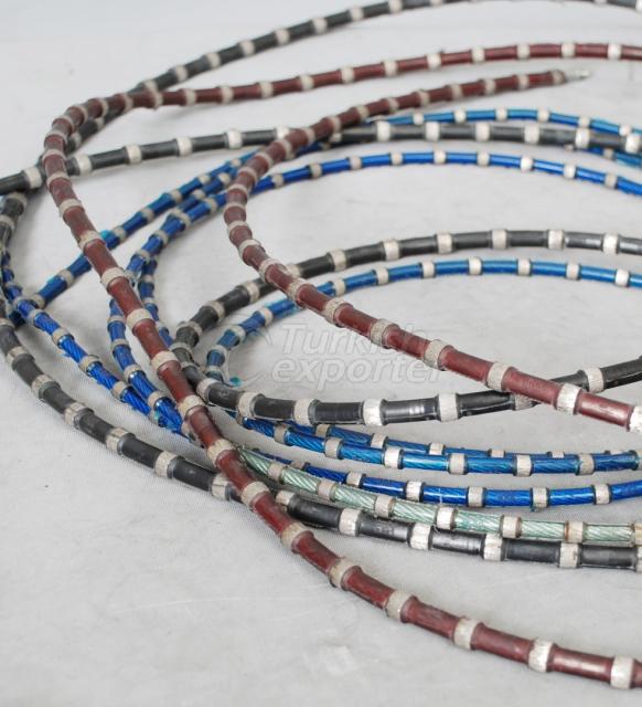 Plastic Coated Wires