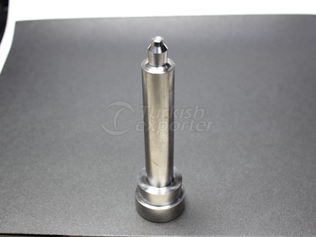 Hot Press Forming  409