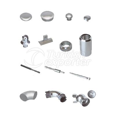 Aluminum Materials