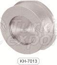 Threaded Pipe Fittings