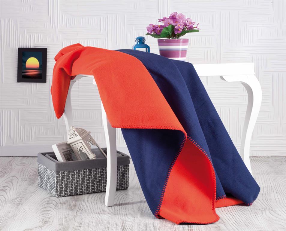 MICROFLEECE BLANKET AND OTHER PRODUCTS