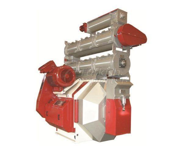 مكبس حبيبات