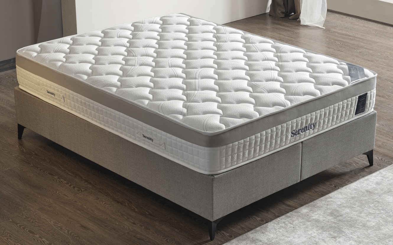 Mattress