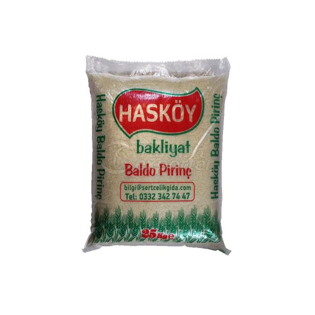 Baldo Rice 25kg