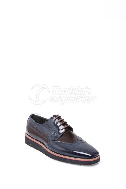 WSS Wessi Eva Leather Shoes