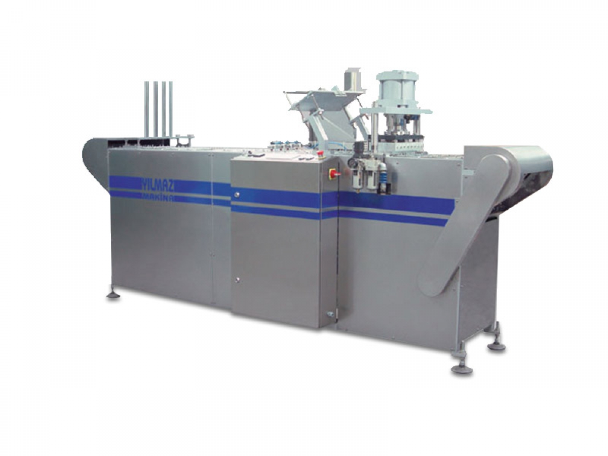 Blister Machines