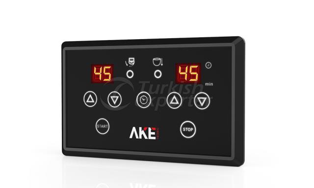 Hazırlık Grubu Kontrol Kartları -207-001