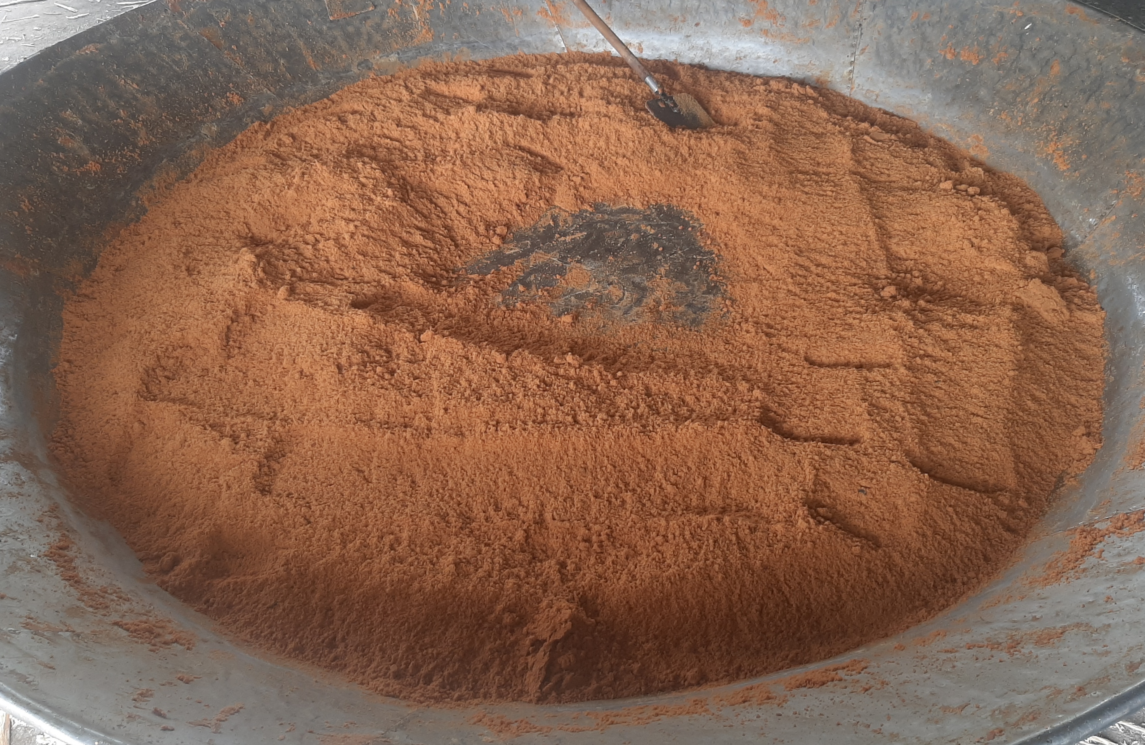 Jaggery Powder 