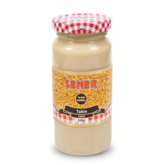 Tahini