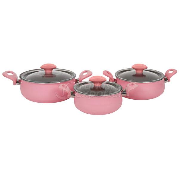 Cookware Rosa