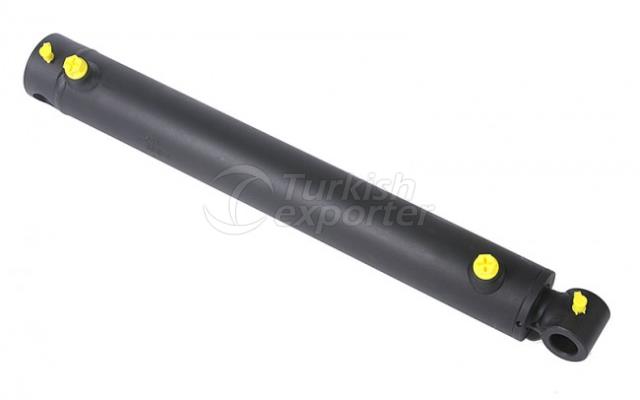 hydraulic cylinder