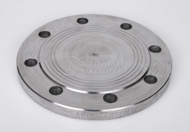 Blind Flange