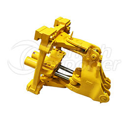 Backhoe Loader Parts