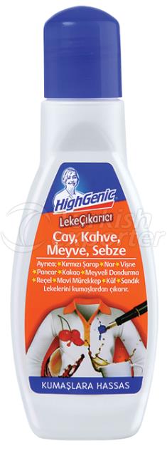 Tea, Coffee, Fruit Stain Remover