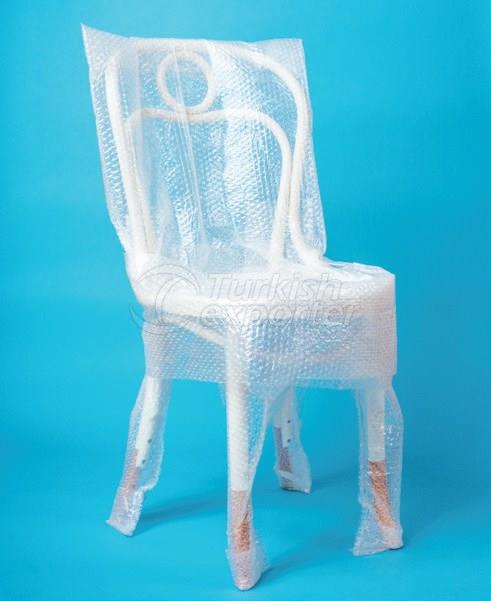 Air Bubble Roll And Bags   -Industrial Group