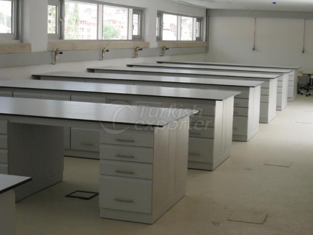 Laboratory Furniture