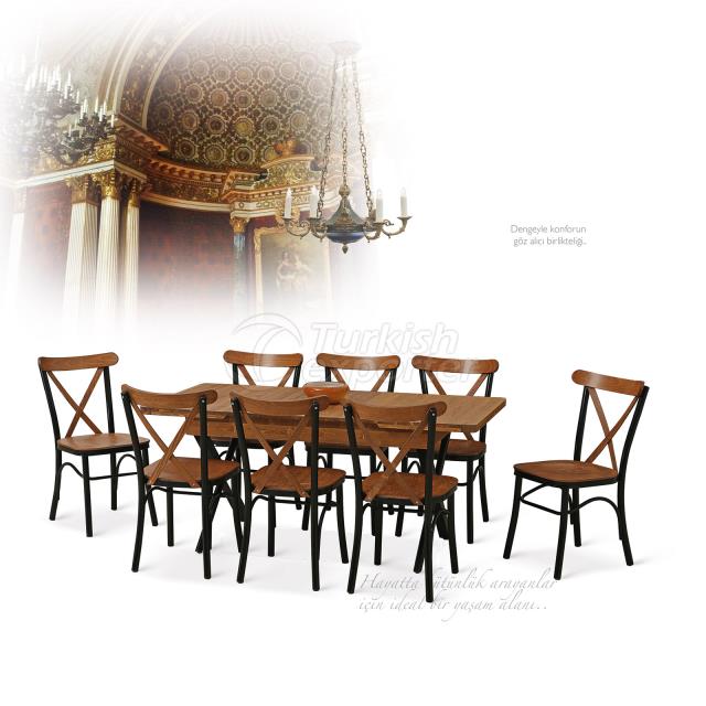 SET DE LUNE