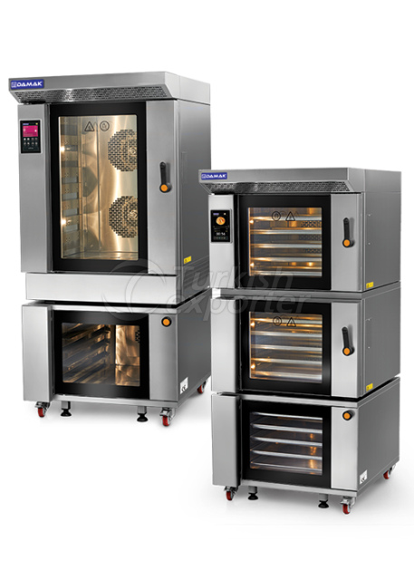 Convection Oven