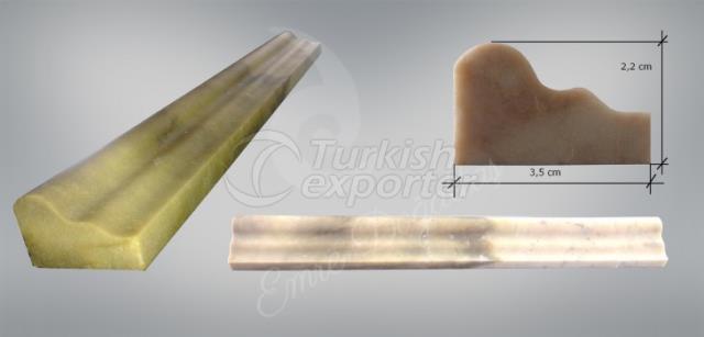 Mouldings - Desing