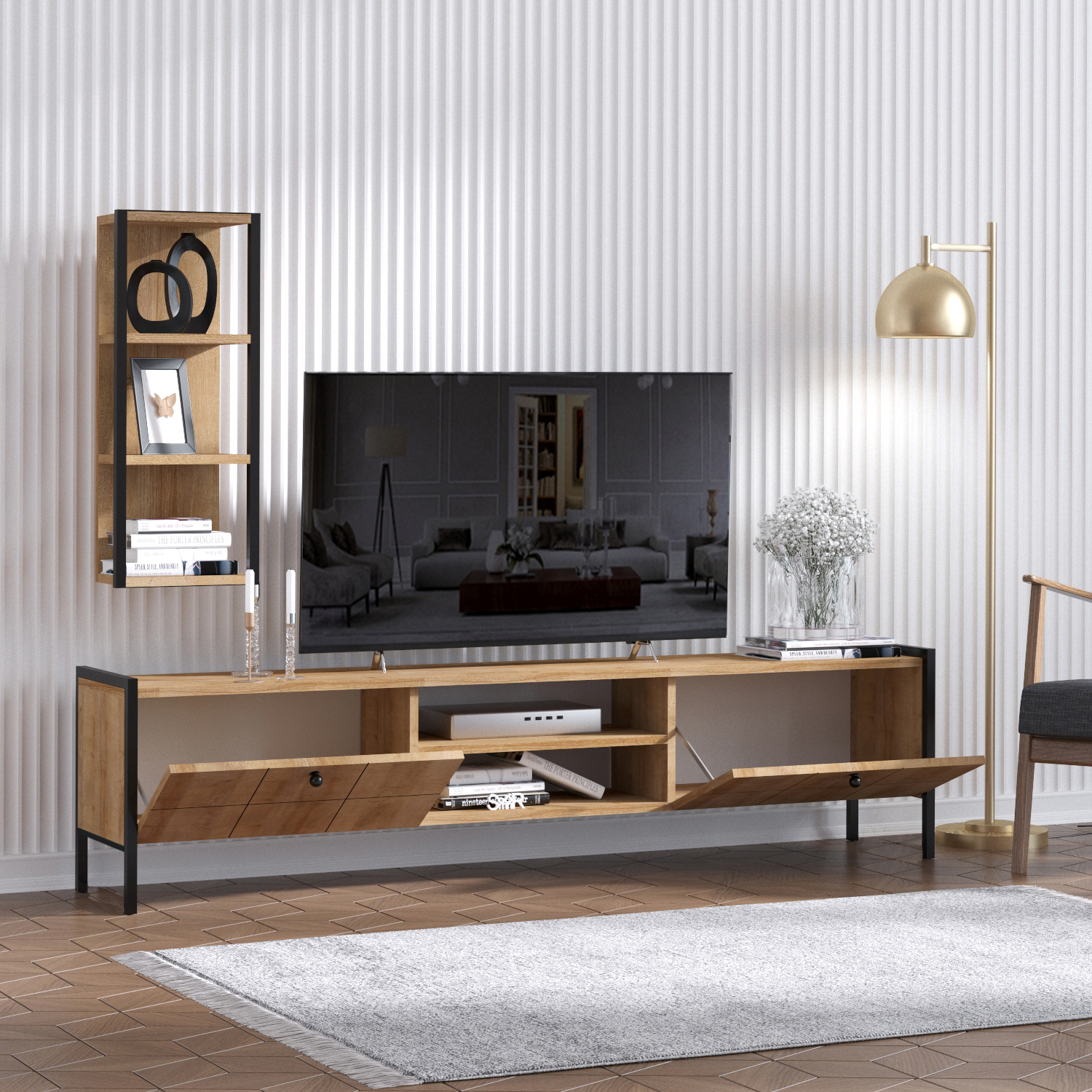 TV Unit