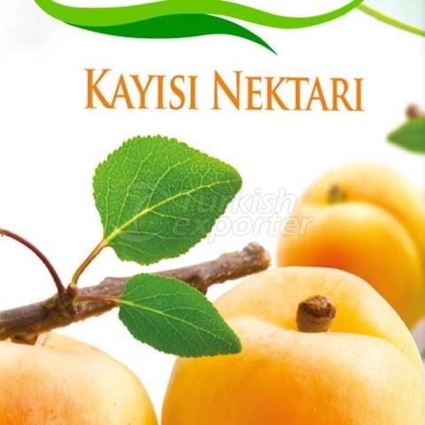 Fruit nectar bolkar