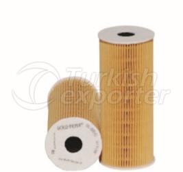 Oil Filter GLY - 2005- EJ