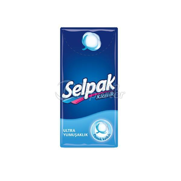 Selpak Tissue