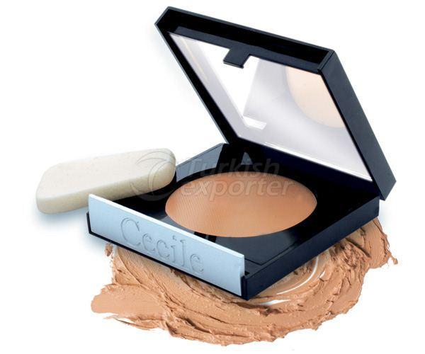 Cecile Perfect Skin Patacream