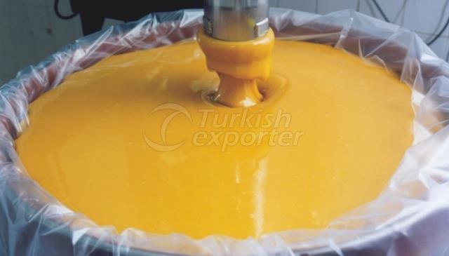 Orange Concentrate