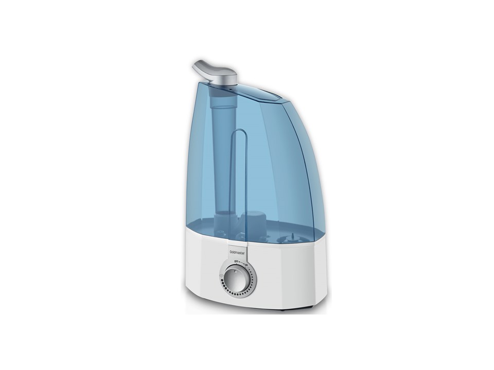 Air Terapi Humidifier