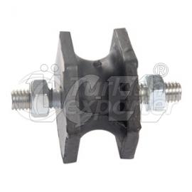 Exhaust Support 10114