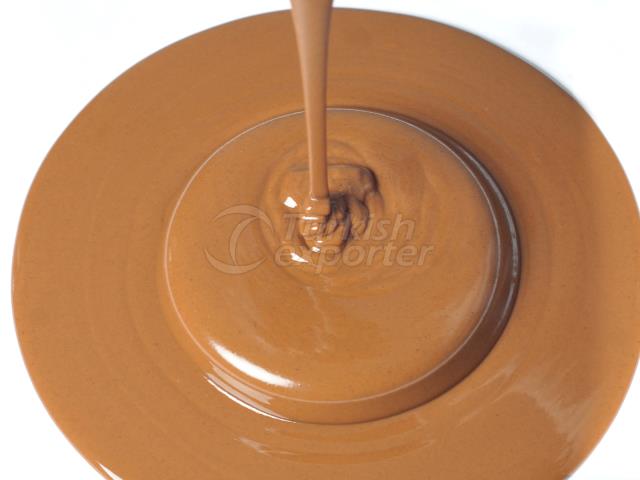 HAZELNUT PUREE