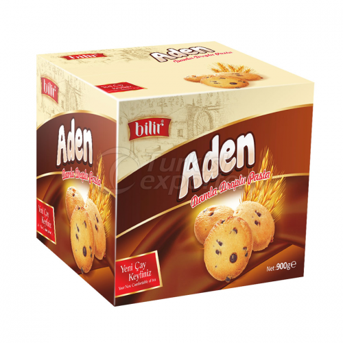 Gâteau Aden Cocolin Dropline 1200 g