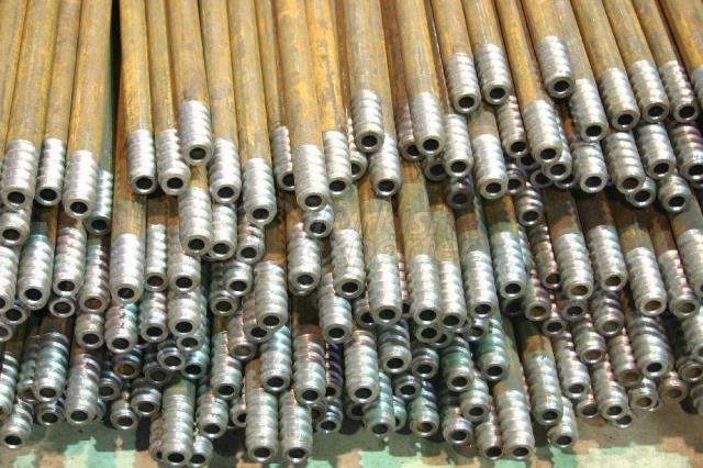 Iron and Steel Industry Products