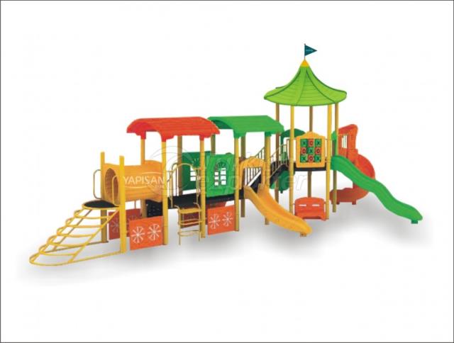 Train Playgrounds 154308