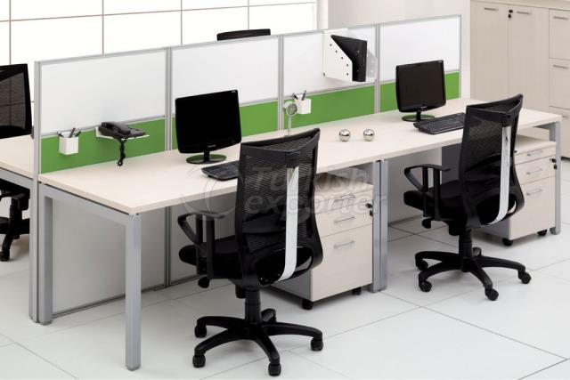 Panel Divisions LightPan