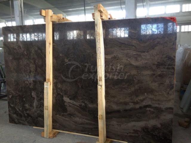 Black Marble