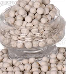 White Chickpeas