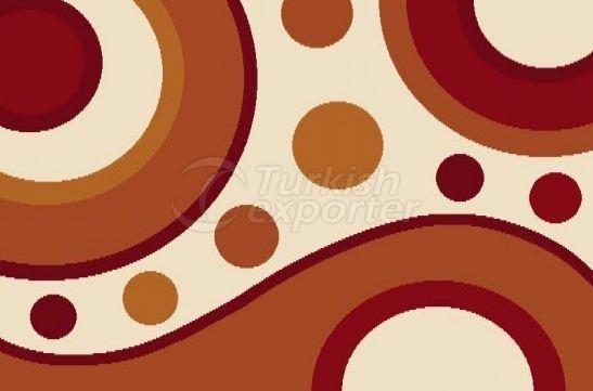 Carpets Smiller 7642B