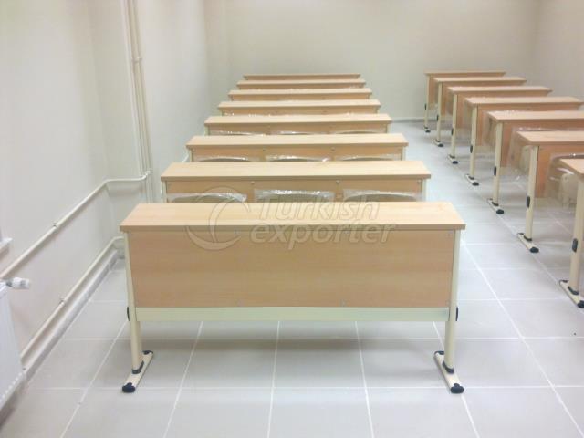 BAF ANFI CHAIR