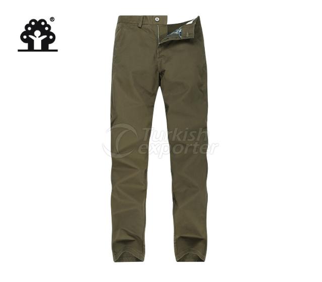 2014 New Design Men Casual Pants