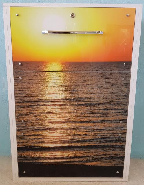 Shoe Cabinet AYB 025