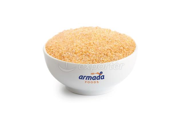 Fine Gerish Bulgur