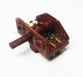 ROTARY SWITCHES