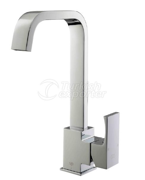 Kitchen Sink Armature MTE105