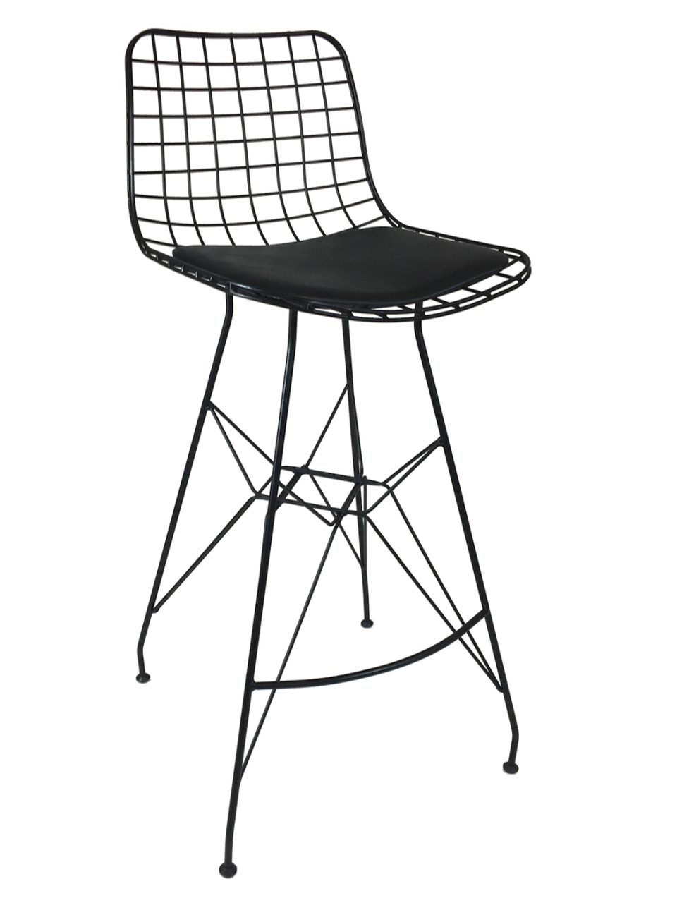 Wire Chair