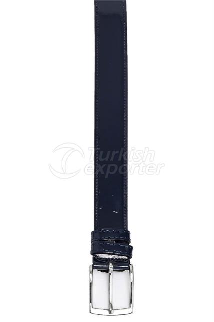 WSS Wessi Leather Belt