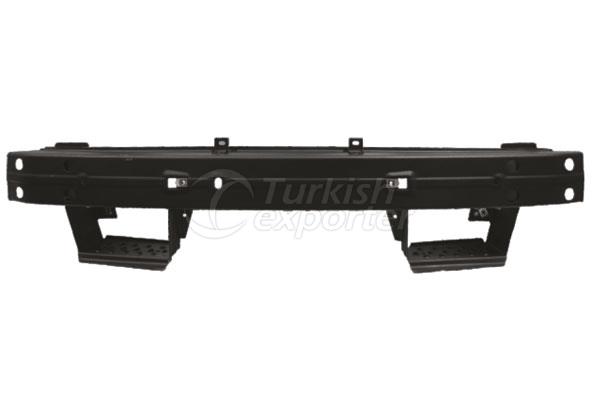 Front Bumper Bottom Crossbar V 001