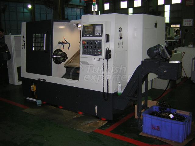 Lathe Machine MH300