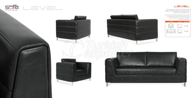 Level Sofas
